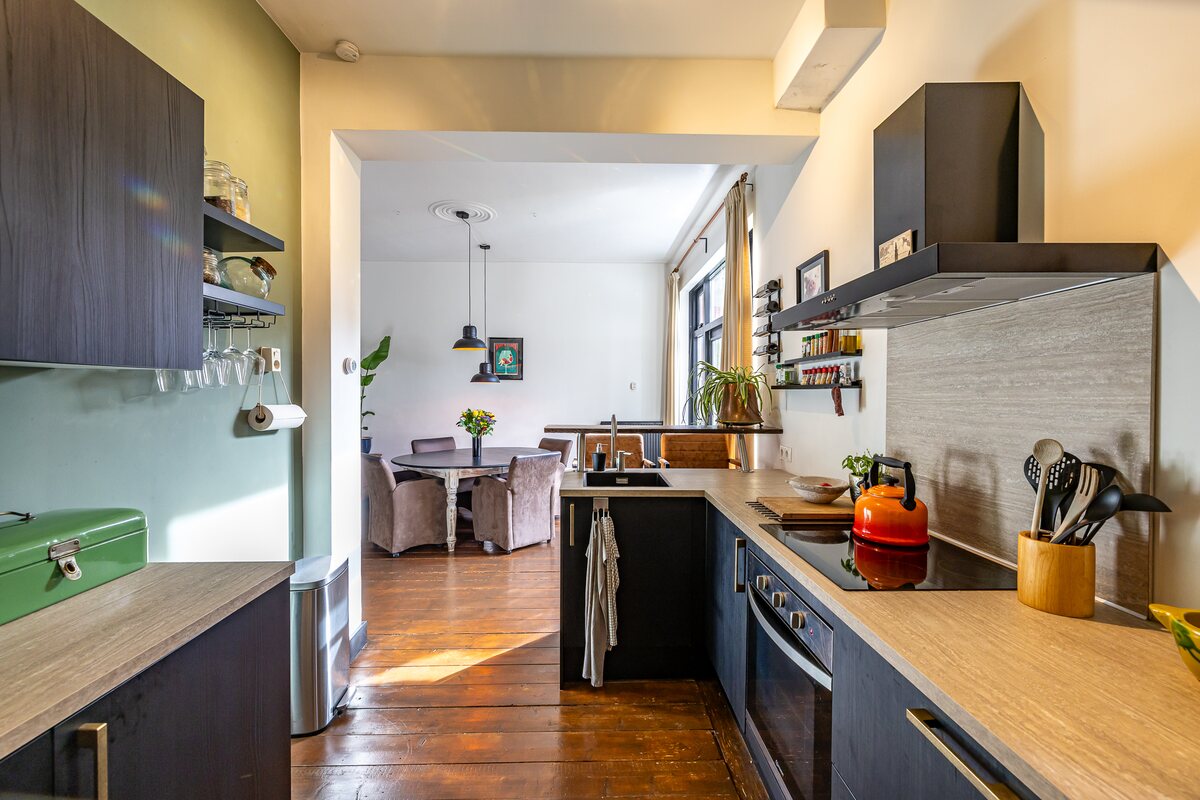 Hofstraat 13, 9712 JA Groningen - € 349.500 k.k. - Boekholt & partners makelaars Groningen