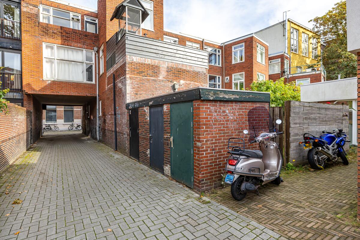 Hofstraat 13, 9712 JA Groningen - € 349.500 k.k. - Boekholt & partners makelaars Groningen