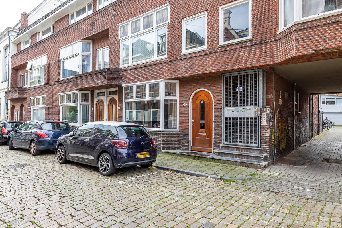 Hofstraat 13, 9712 JA Groningen - € 349.500 k.k. - Boekholt & partners makelaars Groningen