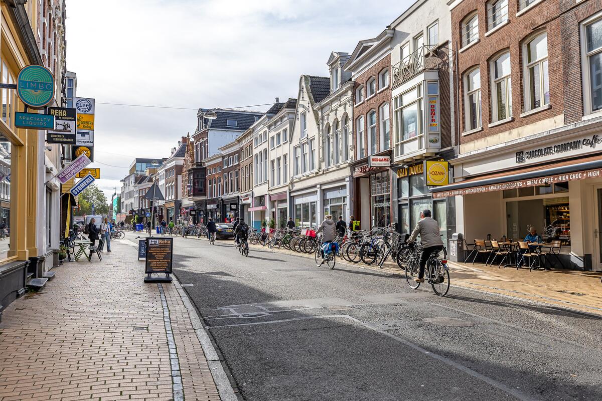 Hofstraat 13, 9712 JA Groningen - € 349.500 k.k. - Boekholt & partners makelaars Groningen