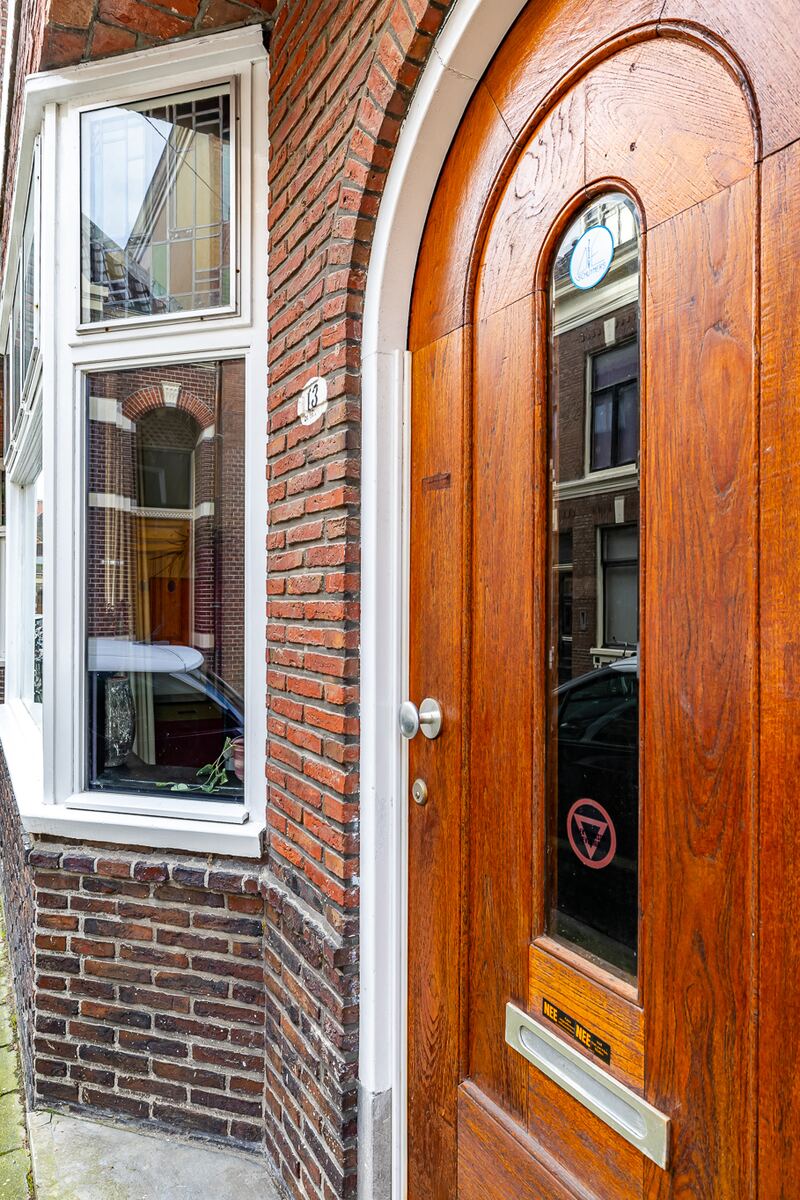 Hofstraat 13, 9712 JA Groningen - € 349.500 k.k. - Boekholt & partners makelaars Groningen