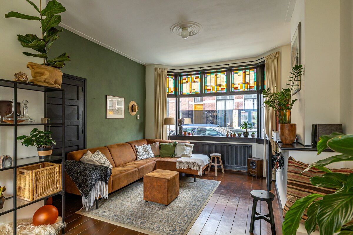 Hofstraat 13, 9712 JA Groningen - € 349.500 k.k. - Boekholt & partners makelaars Groningen