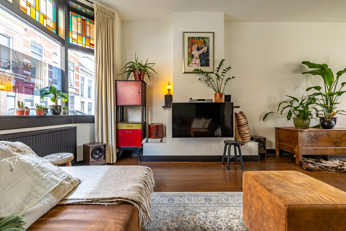 Hofstraat 13, 9712 JA Groningen - € 349.500 k.k. - Boekholt & partners makelaars Groningen