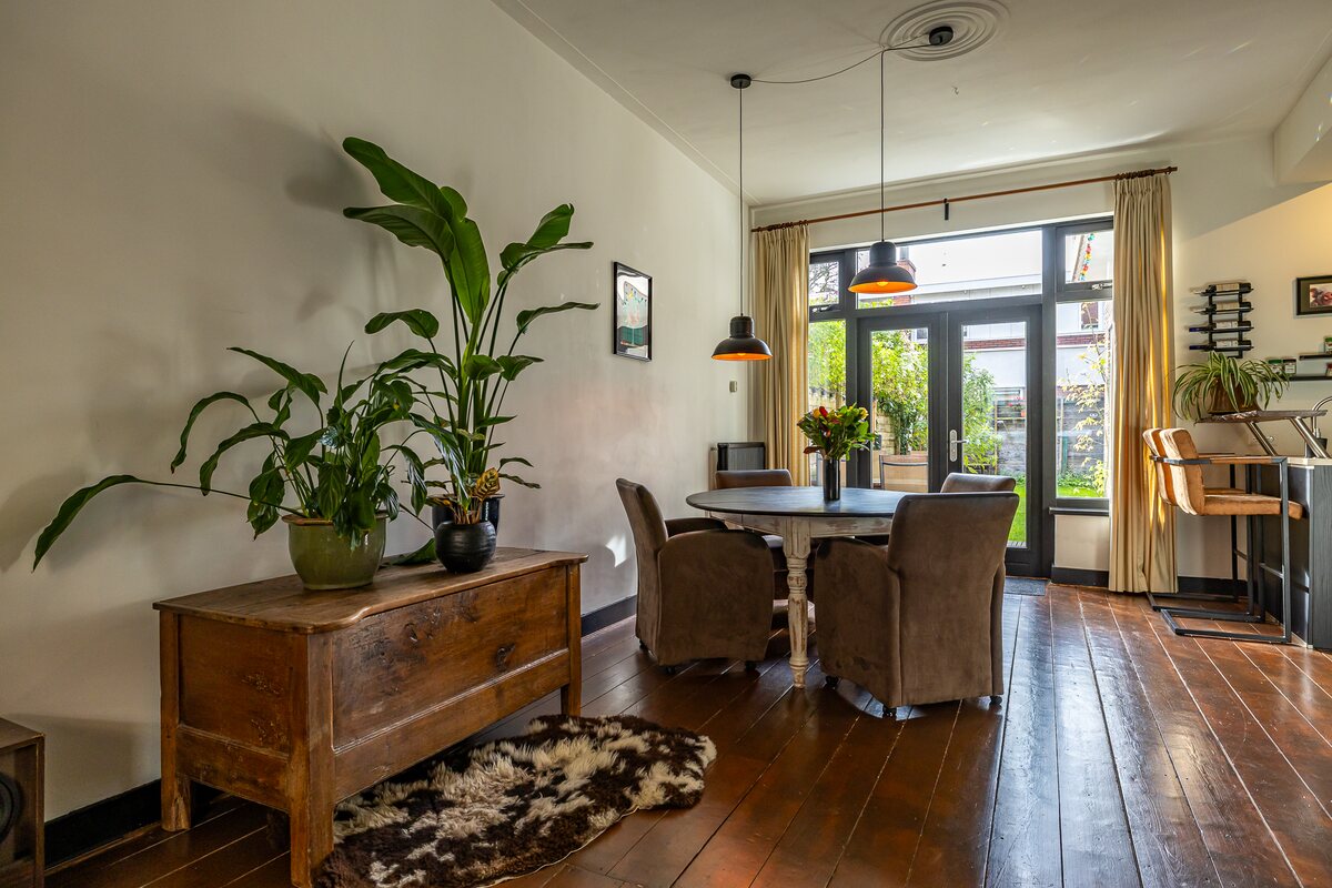Hofstraat 13, 9712 JA Groningen - € 349.500 k.k. - Boekholt & partners makelaars Groningen