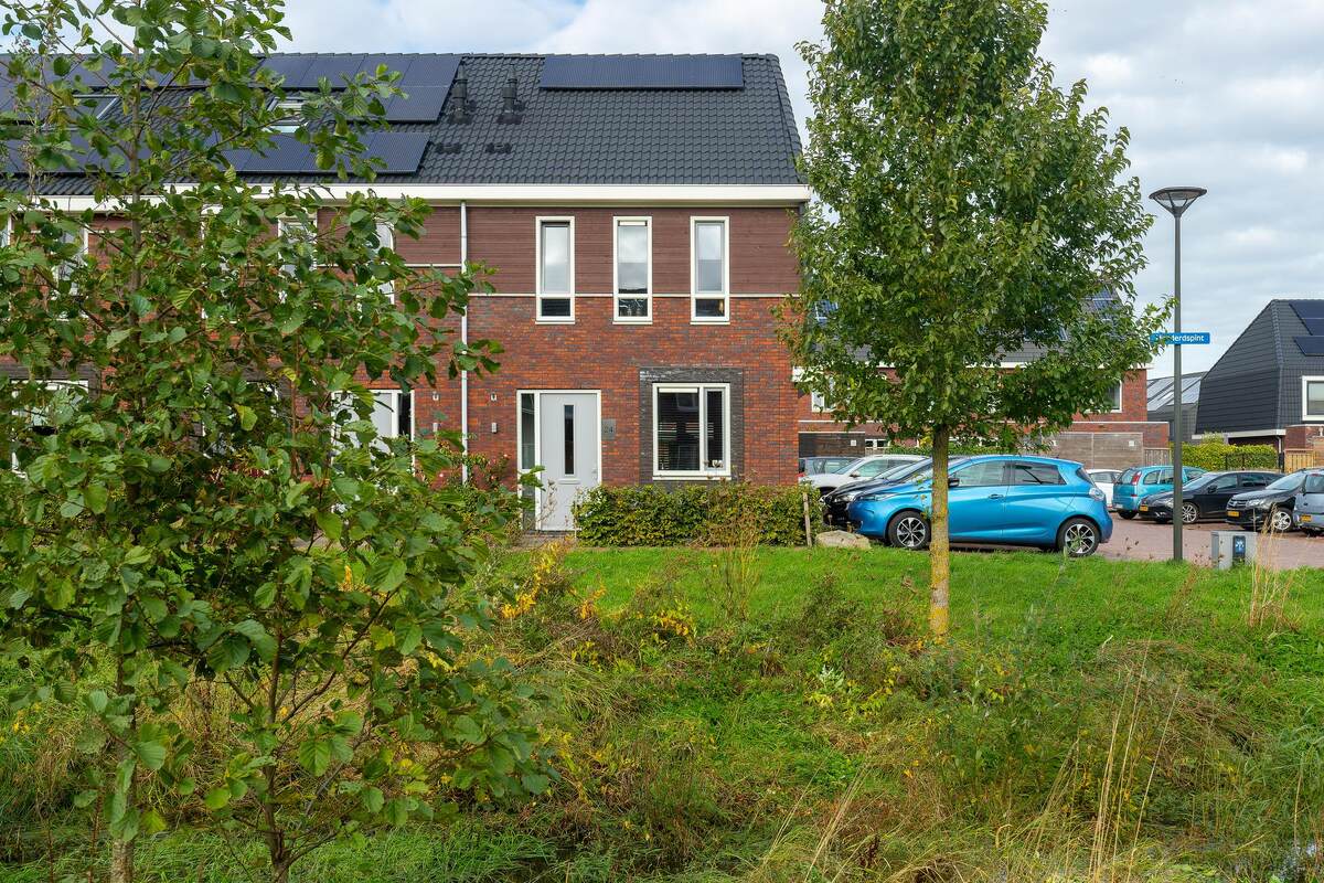 Honderdspint 24, 9751 EN Haren - € 450.000 k.k. - Boekholt & partners makelaars Groningen