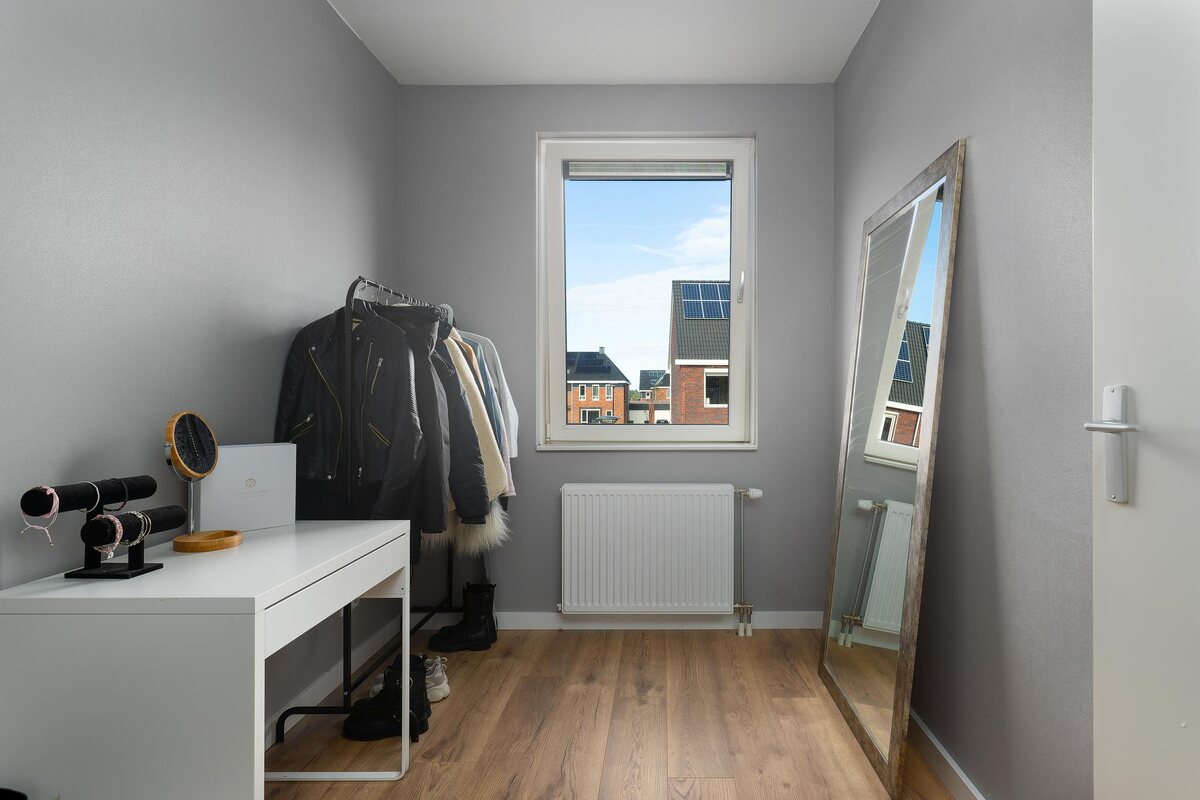 Honderdspint 24, 9751 EN Haren - € 450.000 k.k. - Boekholt & partners makelaars Groningen