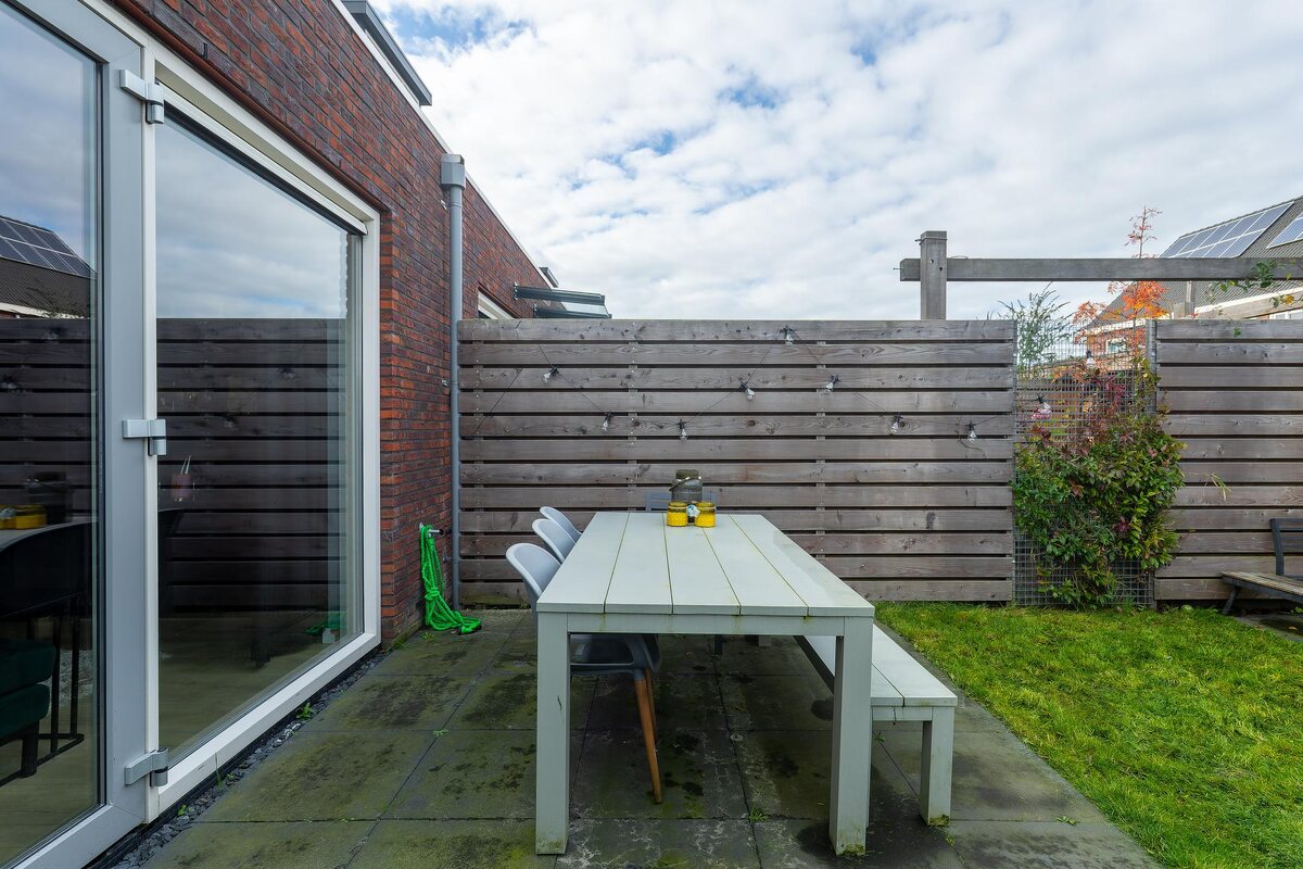 Honderdspint 24, 9751 EN Haren - € 450.000 k.k. - Boekholt & partners makelaars Groningen