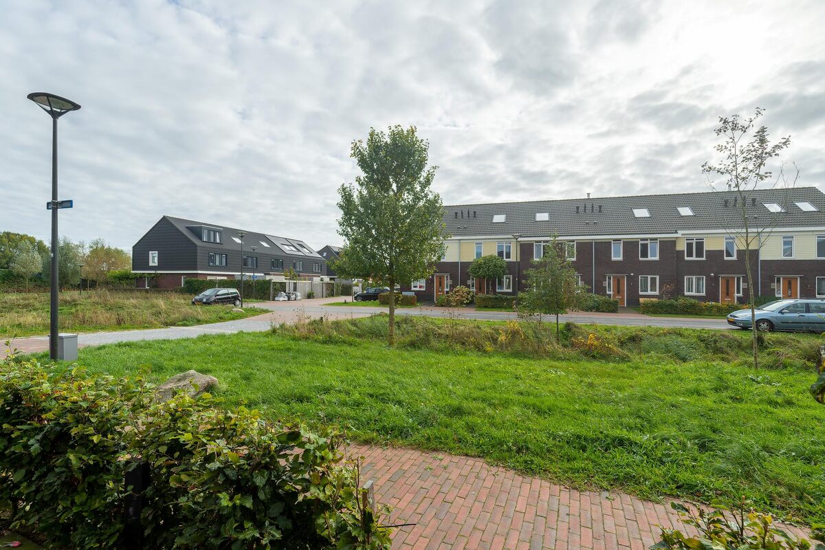 Honderdspint 24, 9751 EN Haren - € 450.000 k.k. - Boekholt & partners makelaars Groningen