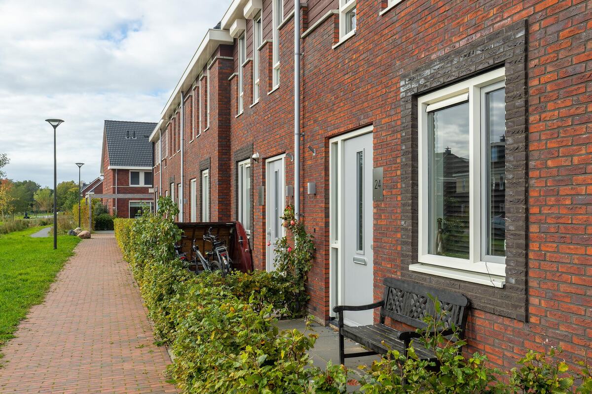 Honderdspint 24, 9751 EN Haren - € 450.000 k.k. - Boekholt & partners makelaars Groningen