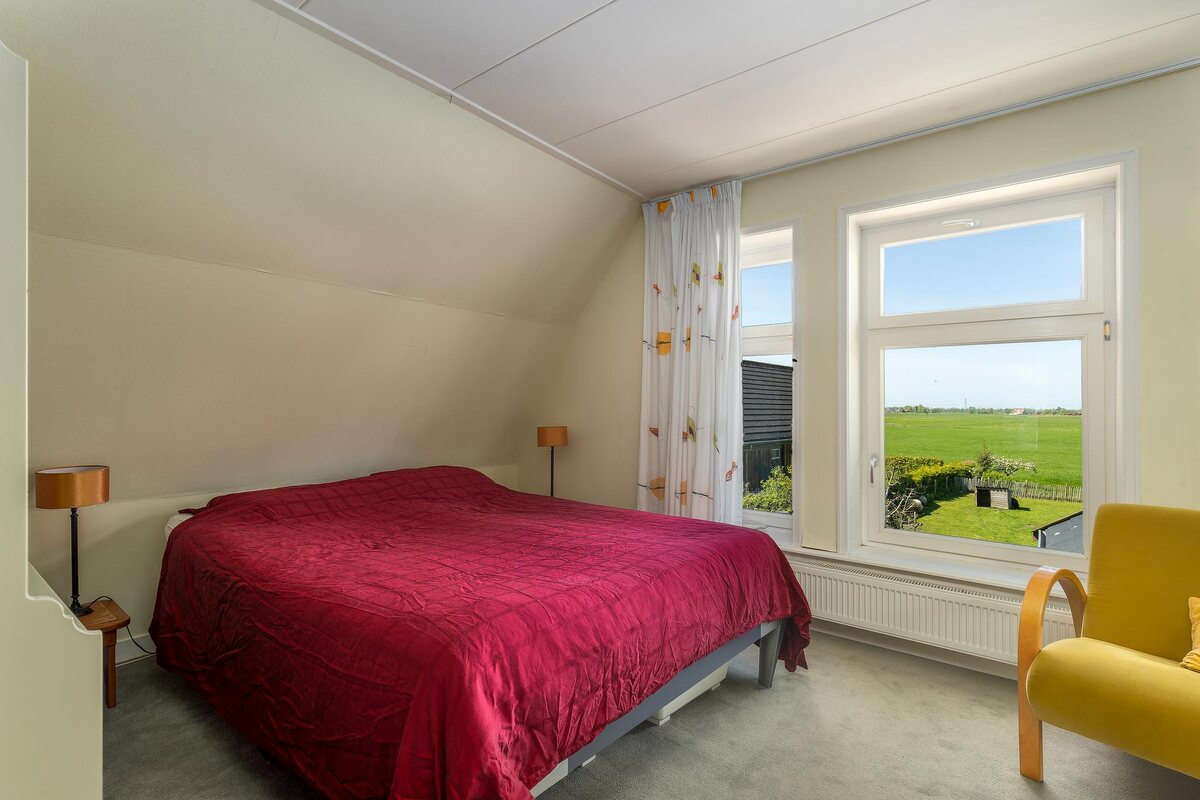 Hoofdstraat 201, 9828 PA Oostwold Gem Leek - € 395.000 k.k. - Boekholt & partners makelaars Groningen