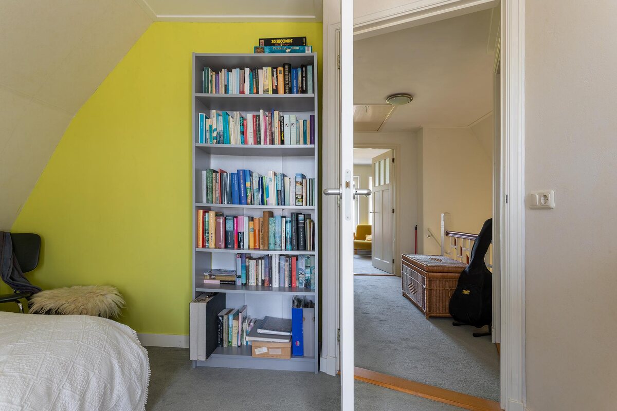 Hoofdstraat 201, 9828 PA Oostwold Gem Leek - € 395.000 k.k. - Boekholt & partners makelaars Groningen