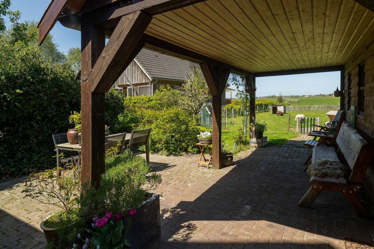 Hoofdstraat 201, 9828 PA Oostwold Gem Leek - € 395.000 k.k. - Boekholt & partners makelaars Groningen