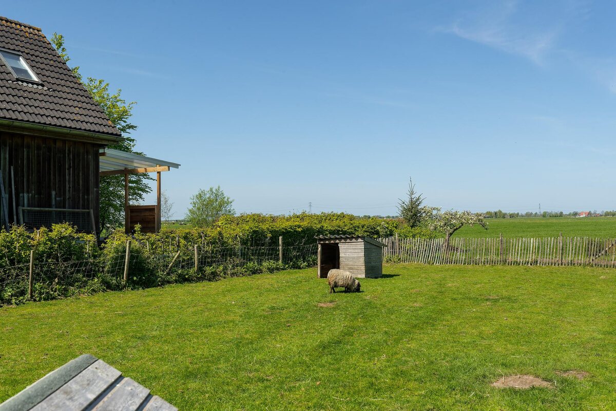 Hoofdstraat 201, 9828 PA Oostwold Gem Leek - € 395.000 k.k. - Boekholt & partners makelaars Groningen