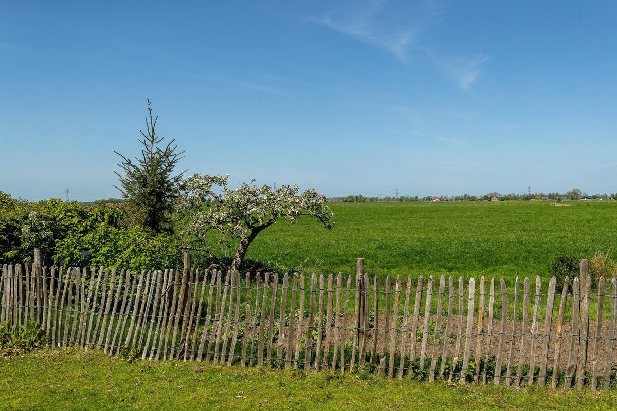 Hoofdstraat 201, 9828 PA Oostwold Gem Leek - € 395.000 k.k. - Boekholt & partners makelaars Groningen