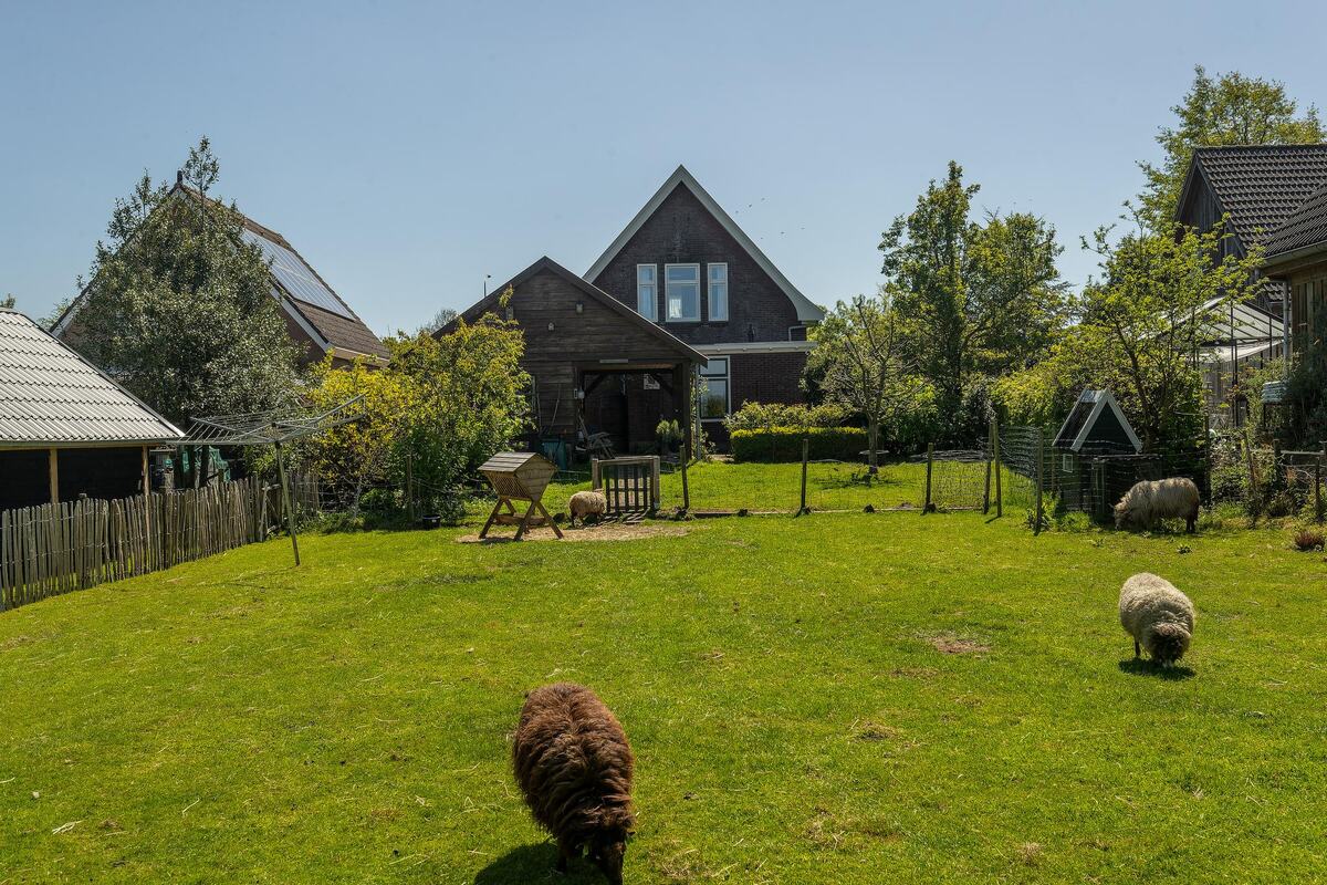 Hoofdstraat 201, 9828 PA Oostwold Gem Leek - € 395.000 k.k. - Boekholt & partners makelaars Groningen