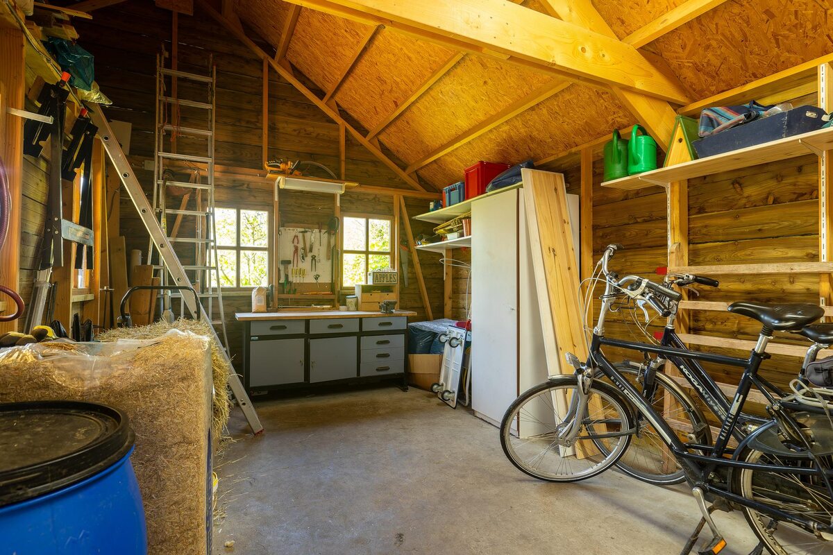 Hoofdstraat 201, 9828 PA Oostwold Gem Leek - € 395.000 k.k. - Boekholt & partners makelaars Groningen