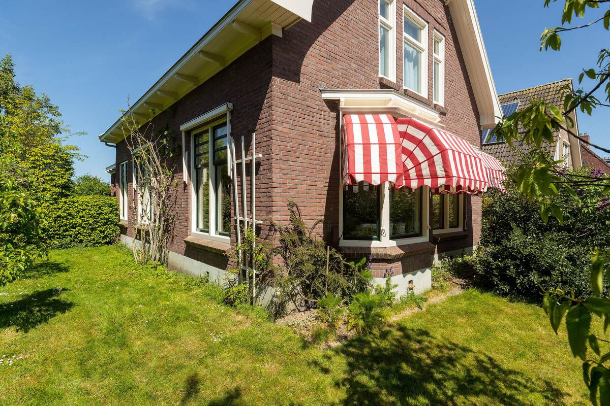 Hoofdstraat 201, 9828 PA Oostwold Gem Leek - € 395.000 k.k. - Boekholt & partners makelaars Groningen