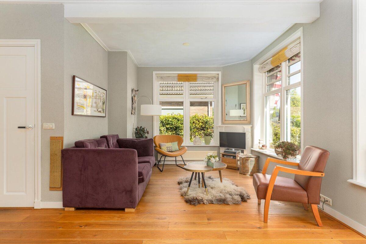Hoofdstraat 201, 9828 PA Oostwold Gem Leek - € 395.000 k.k. - Boekholt & partners makelaars Groningen