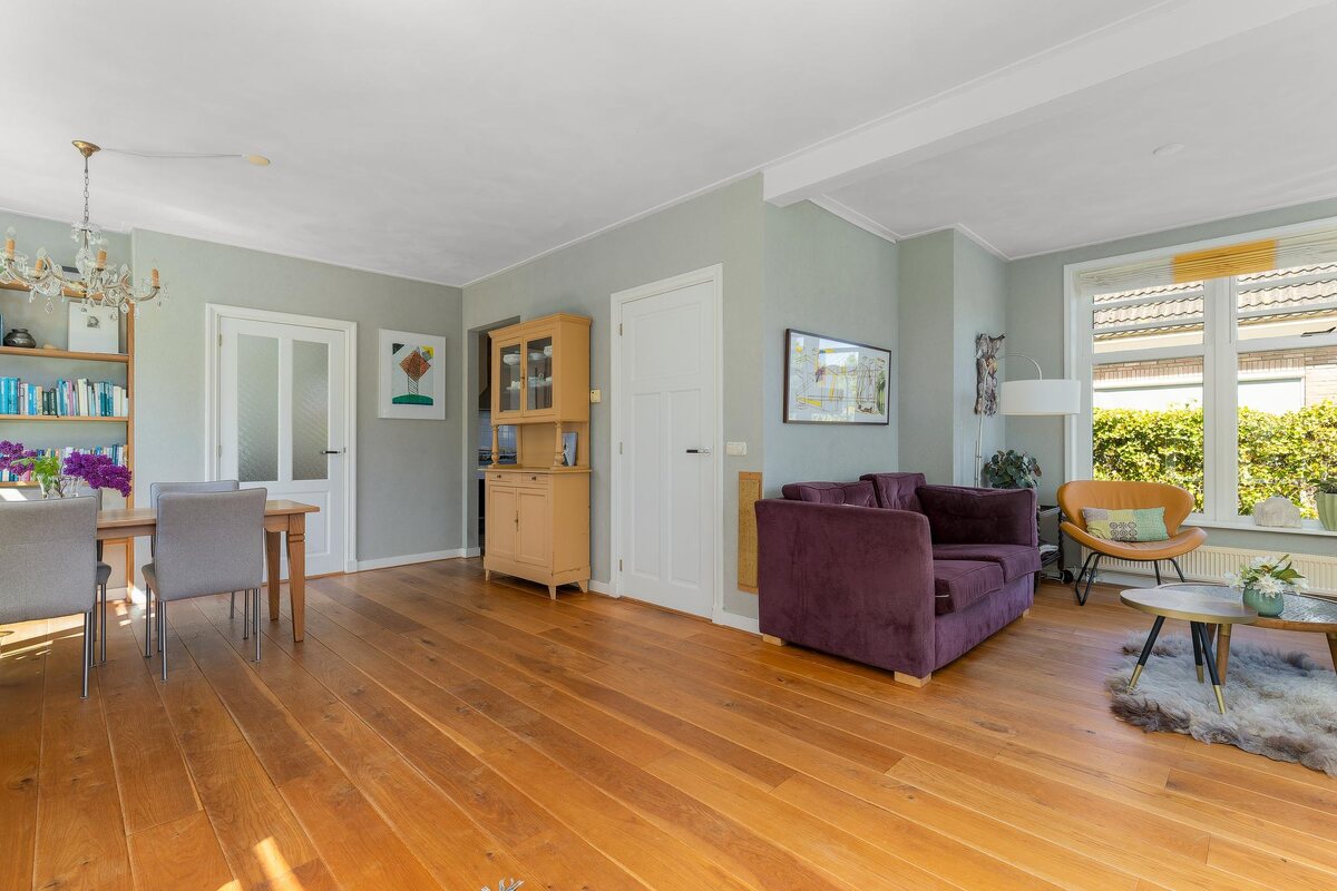 Hoofdstraat 201, 9828 PA Oostwold Gem Leek - € 395.000 k.k. - Boekholt & partners makelaars Groningen