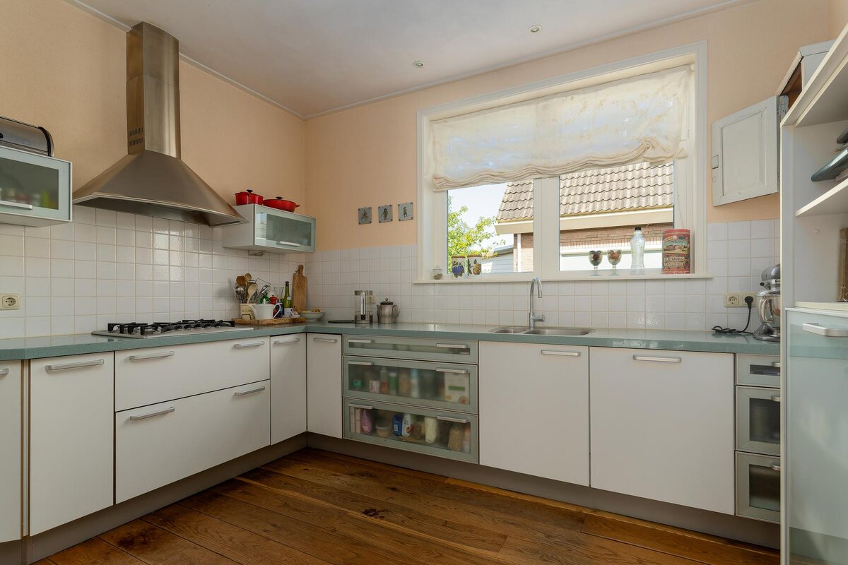 Hoofdstraat 201, 9828 PA Oostwold Gem Leek - € 395.000 k.k. - Boekholt & partners makelaars Groningen