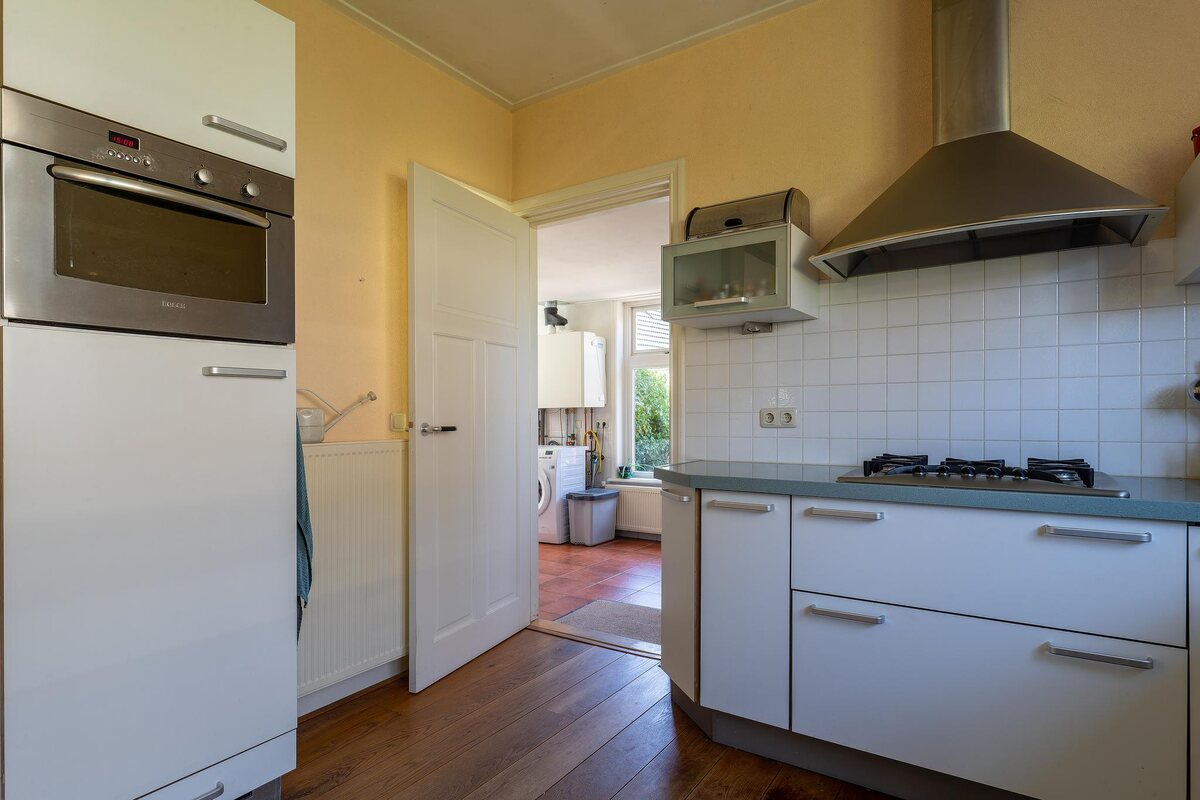 Hoofdstraat 201, 9828 PA Oostwold Gem Leek - € 395.000 k.k. - Boekholt & partners makelaars Groningen