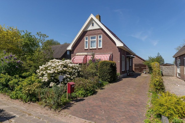 Hoofdstraat 201