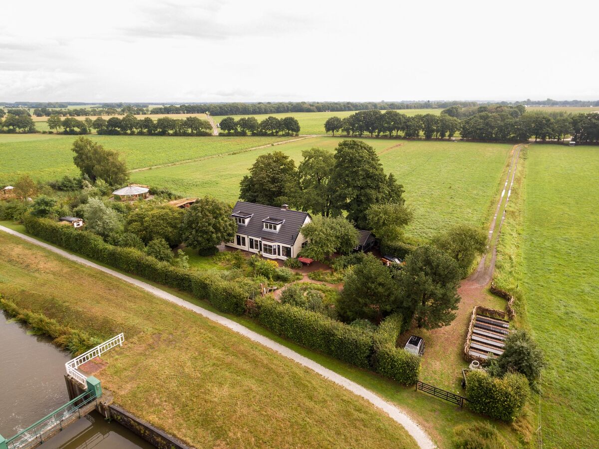 Hoofdstraat 5, 9528 PA Buinen - € 750.000 k.k. - Boekholt & partners makelaars Groningen