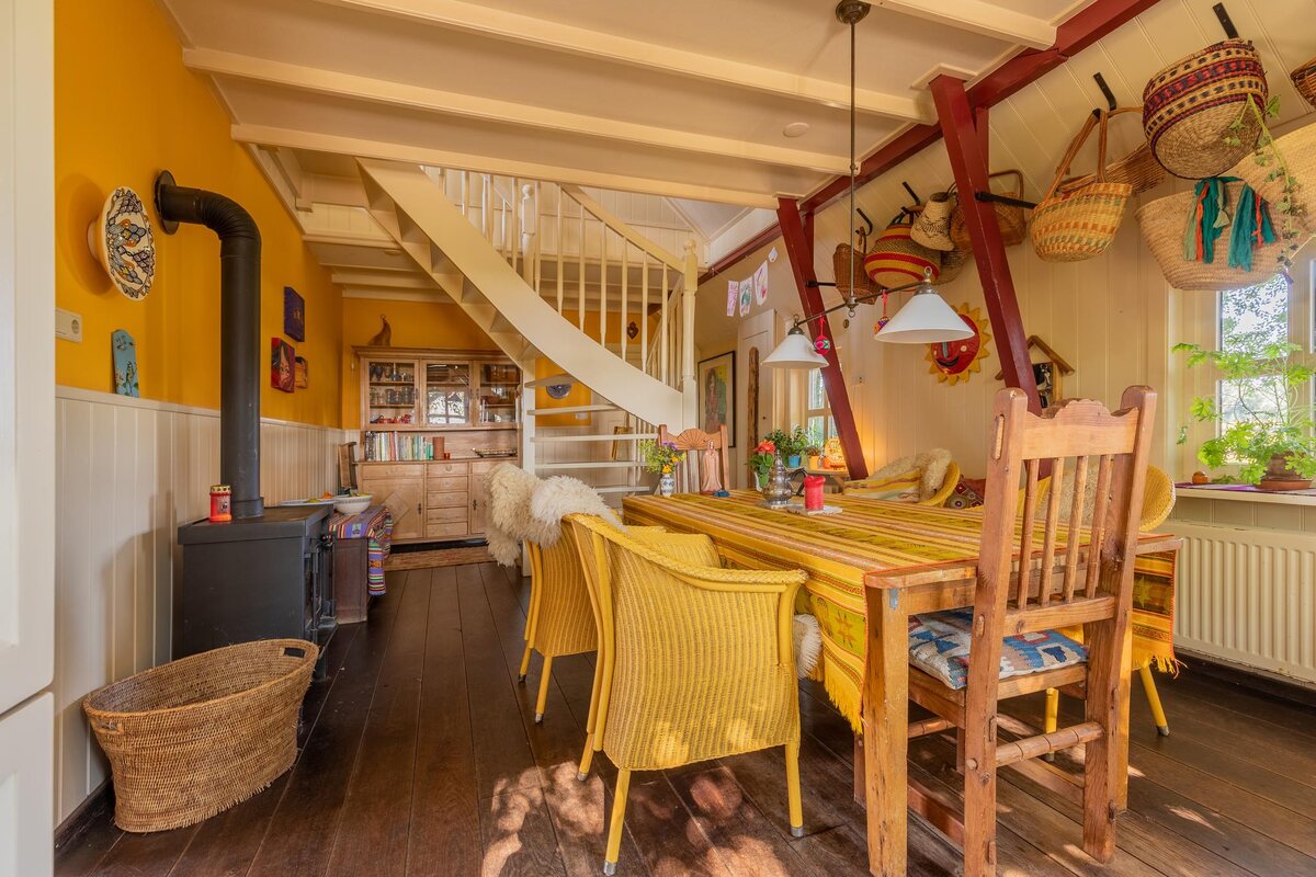 Hoofdstraat 5, 9528 PA Buinen - € 750.000 k.k. - Boekholt & partners makelaars Groningen