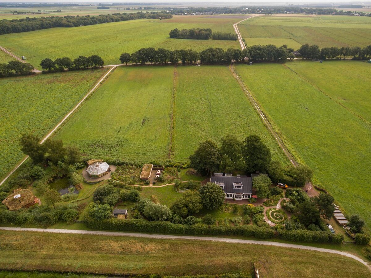 Hoofdstraat 5, 9528 PA Buinen - € 750.000 k.k. - Boekholt & partners makelaars Groningen