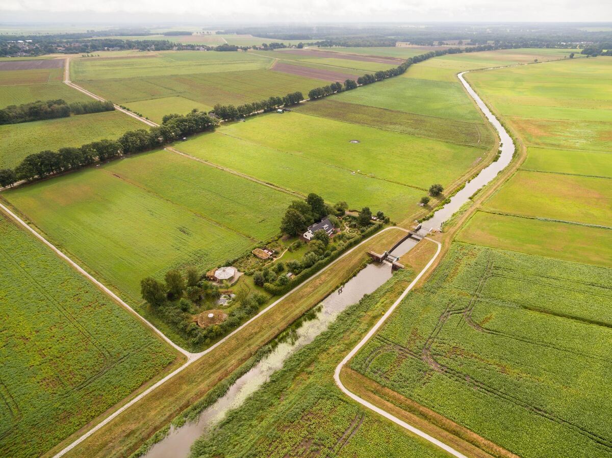 Hoofdstraat 5, 9528 PA Buinen - € 750.000 k.k. - Boekholt & partners makelaars Groningen