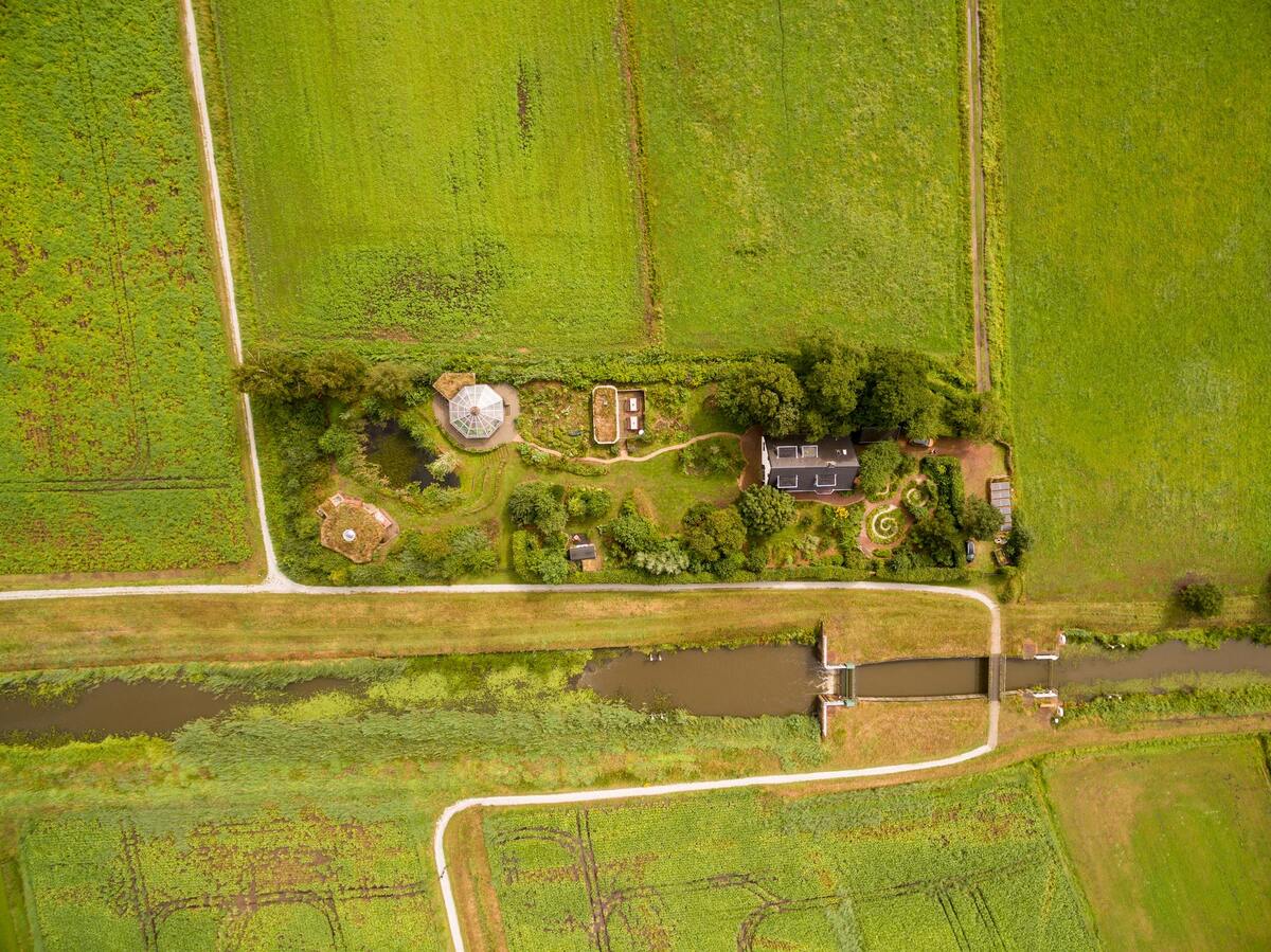 Hoofdstraat 5, 9528 PA Buinen - € 750.000 k.k. - Boekholt & partners makelaars Groningen
