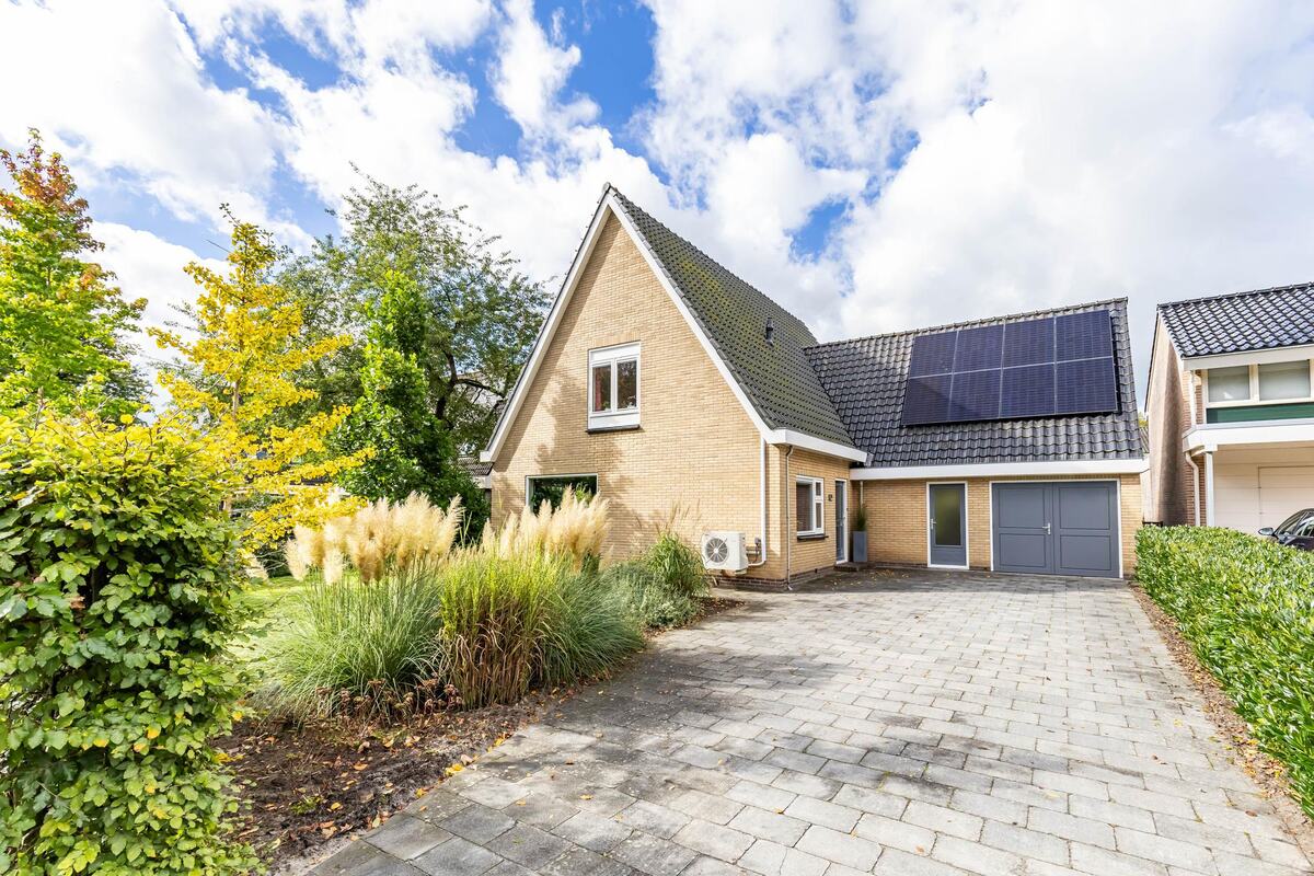 Hoofdweg 132, 9761 EM Eelde - € 765.000 k.k. - Boekholt & partners makelaars Groningen