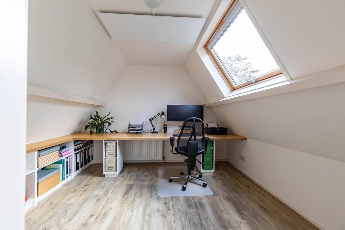 Hoofdweg 132, 9761 EM Eelde - € 765.000 k.k. - Boekholt & partners makelaars Groningen