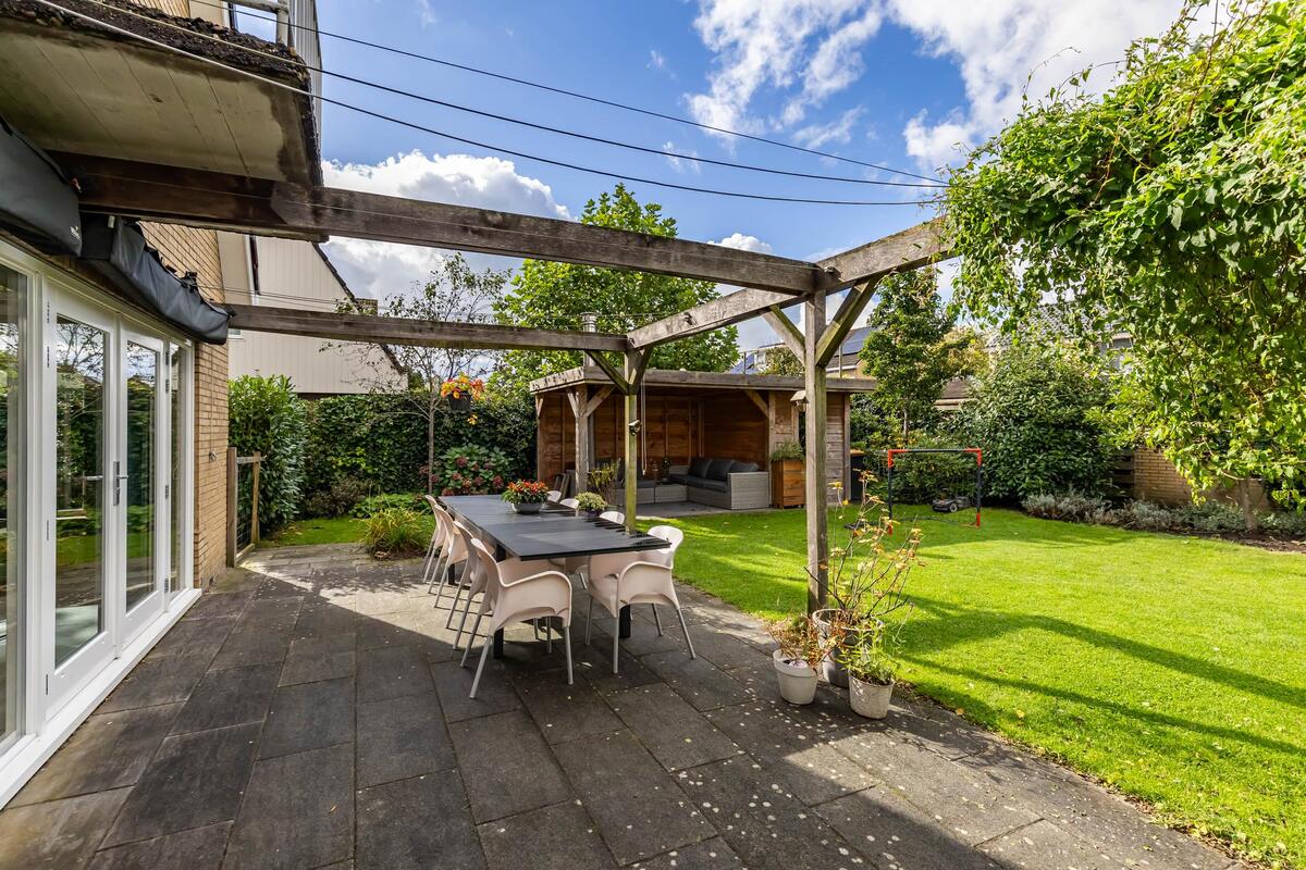 Hoofdweg 132, 9761 EM Eelde - € 765.000 k.k. - Boekholt & partners makelaars Groningen