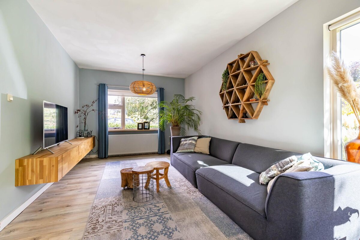 Hoofdweg 132, 9761 EM Eelde - € 765.000 k.k. - Boekholt & partners makelaars Groningen