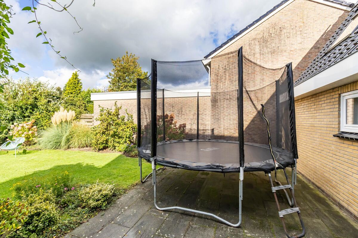 Hoofdweg 132, 9761 EM Eelde - € 765.000 k.k. - Boekholt & partners makelaars Groningen