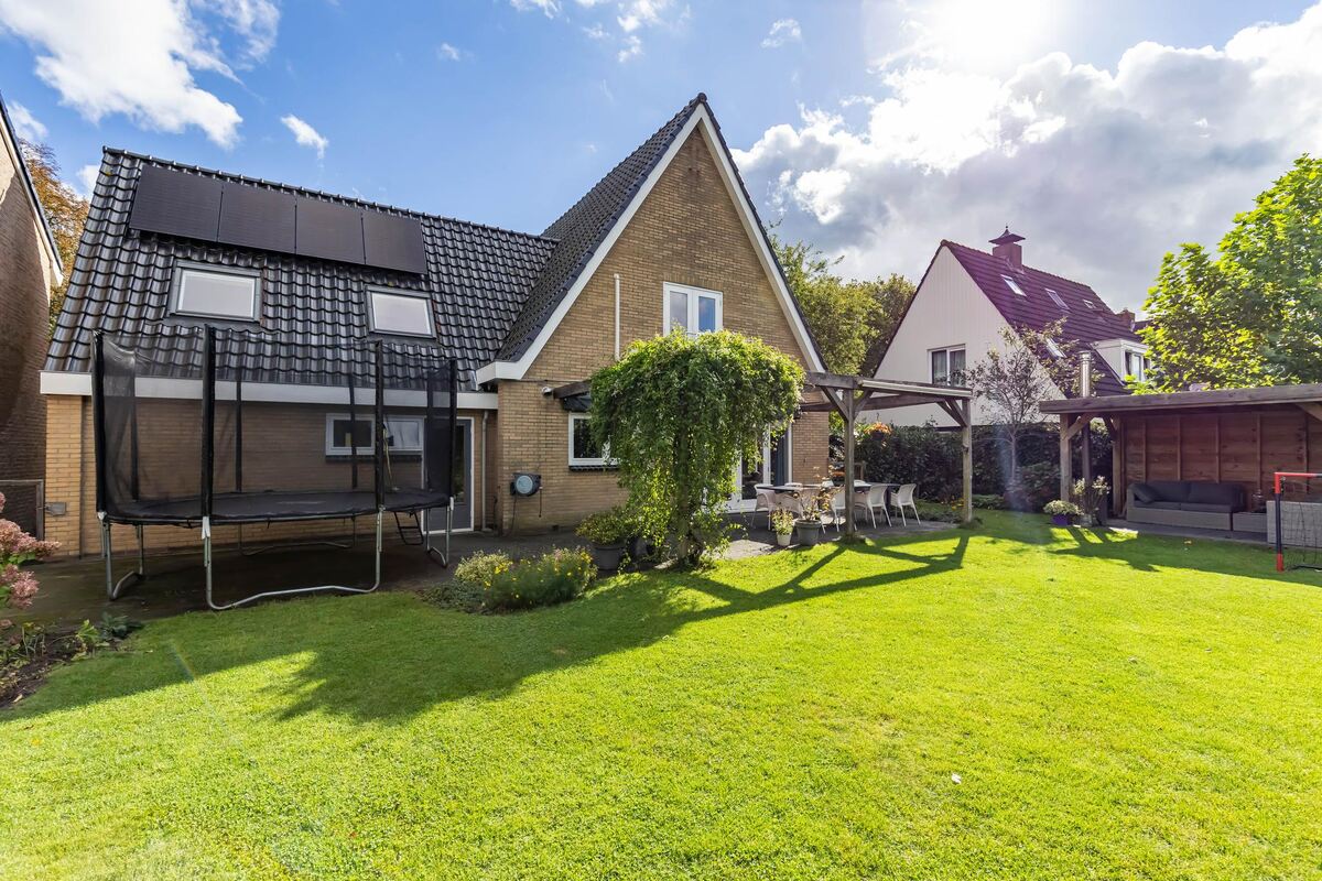 Hoofdweg 132, 9761 EM Eelde - € 765.000 k.k. - Boekholt & partners makelaars Groningen