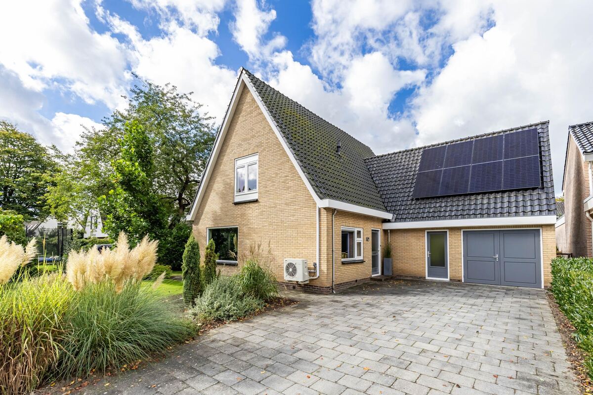 Hoofdweg 132, 9761 EM Eelde - € 765.000 k.k. - Boekholt & partners makelaars Groningen