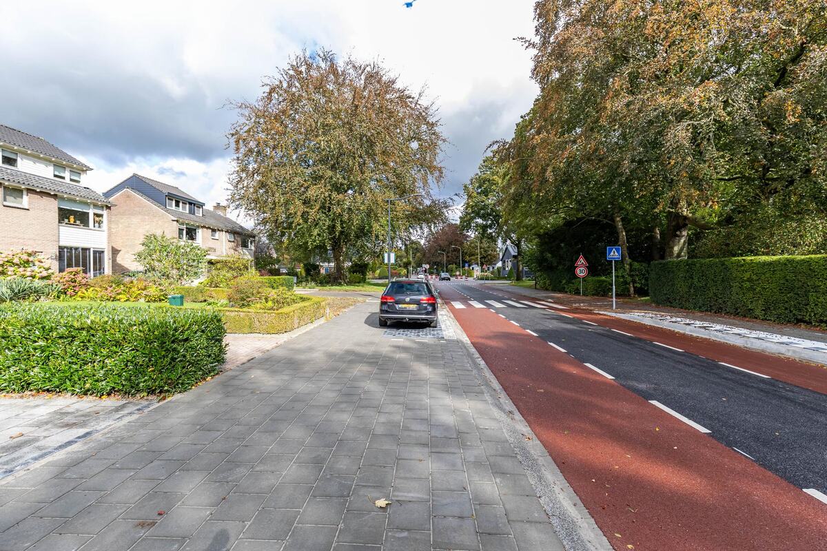 Hoofdweg 132, 9761 EM Eelde - € 765.000 k.k. - Boekholt & partners makelaars Groningen