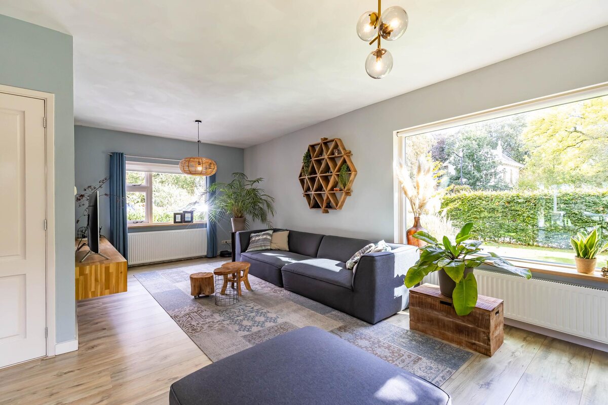 Hoofdweg 132, 9761 EM Eelde - € 765.000 k.k. - Boekholt & partners makelaars Groningen