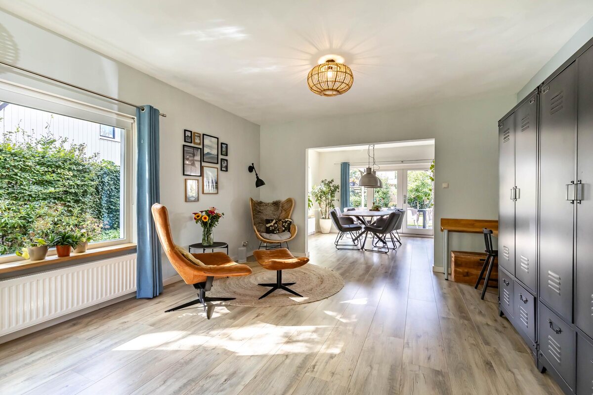 Hoofdweg 132, 9761 EM Eelde - € 765.000 k.k. - Boekholt & partners makelaars Groningen
