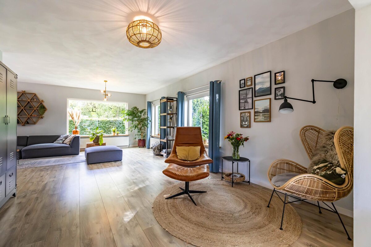 Hoofdweg 132, 9761 EM Eelde - € 765.000 k.k. - Boekholt & partners makelaars Groningen