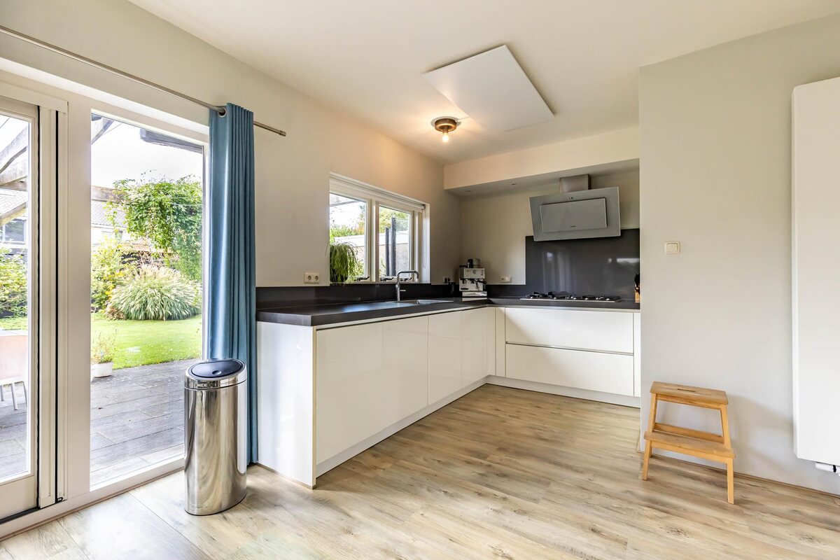 Hoofdweg 132, 9761 EM Eelde - € 765.000 k.k. - Boekholt & partners makelaars Groningen