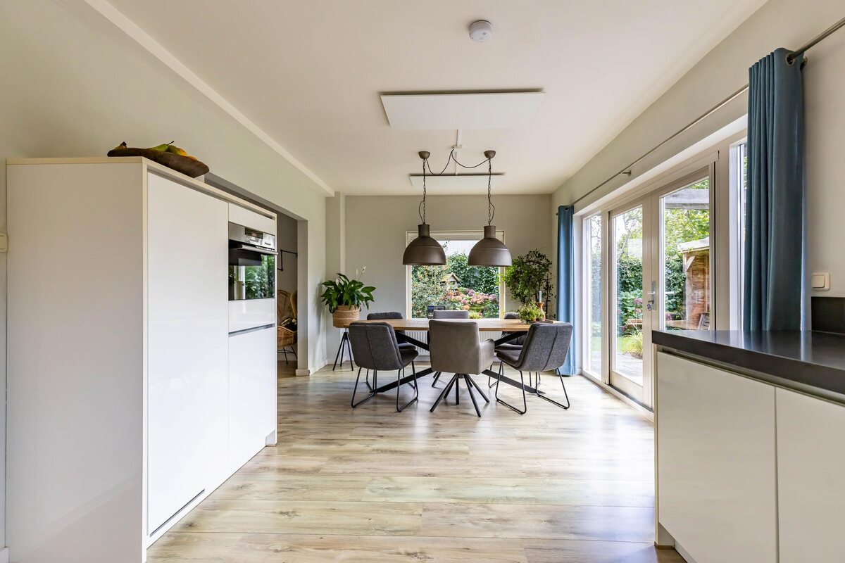 Hoofdweg 132, 9761 EM Eelde - € 765.000 k.k. - Boekholt & partners makelaars Groningen