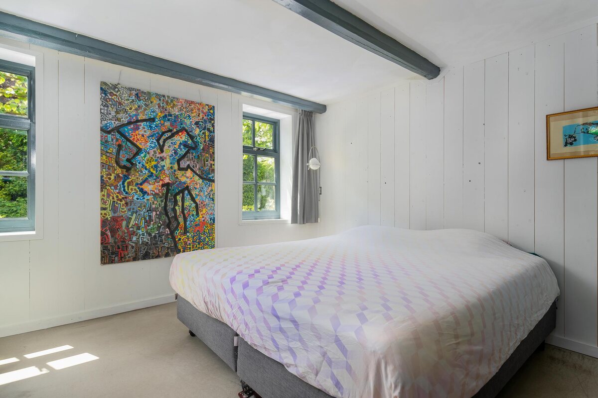 Hoofdweg 20, 9992 TT Huizinge - € 340.000 k.k. - Boekholt & partners makelaars Groningen