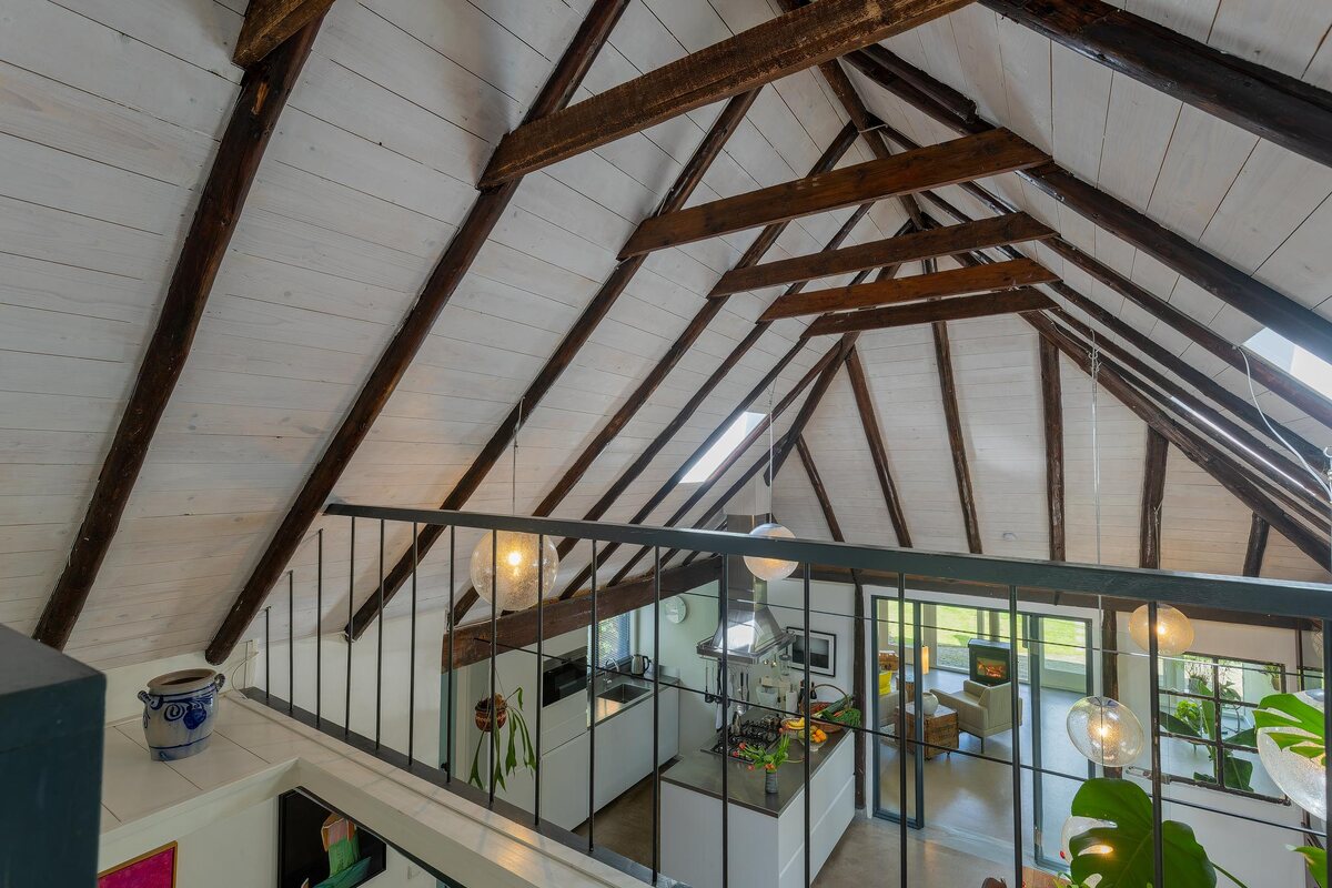 Hoofdweg 20, 9992 TT Huizinge - € 340.000 k.k. - Boekholt & partners makelaars Groningen