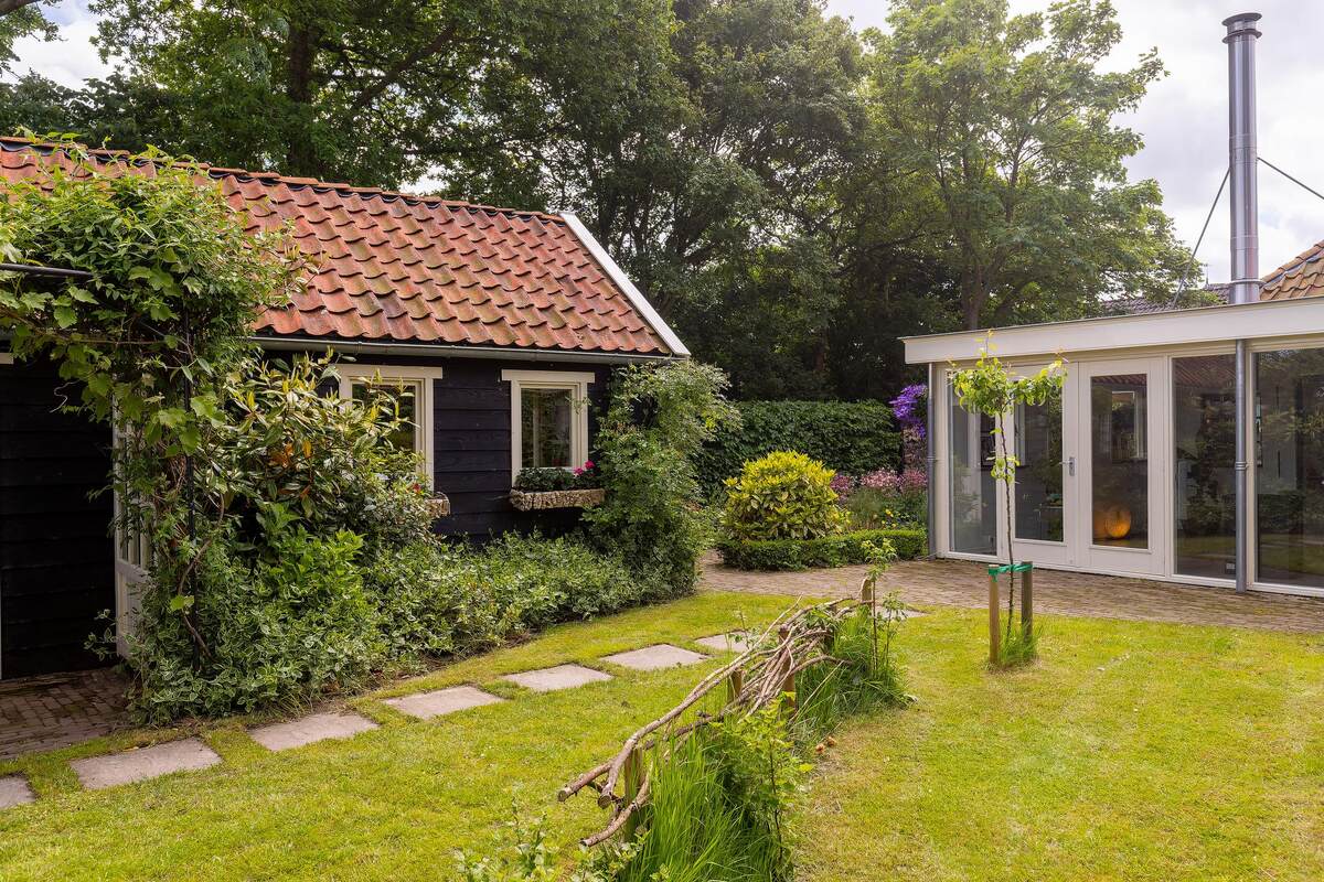 Hoofdweg 20, 9992 TT Huizinge - € 340.000 k.k. - Boekholt & partners makelaars Groningen