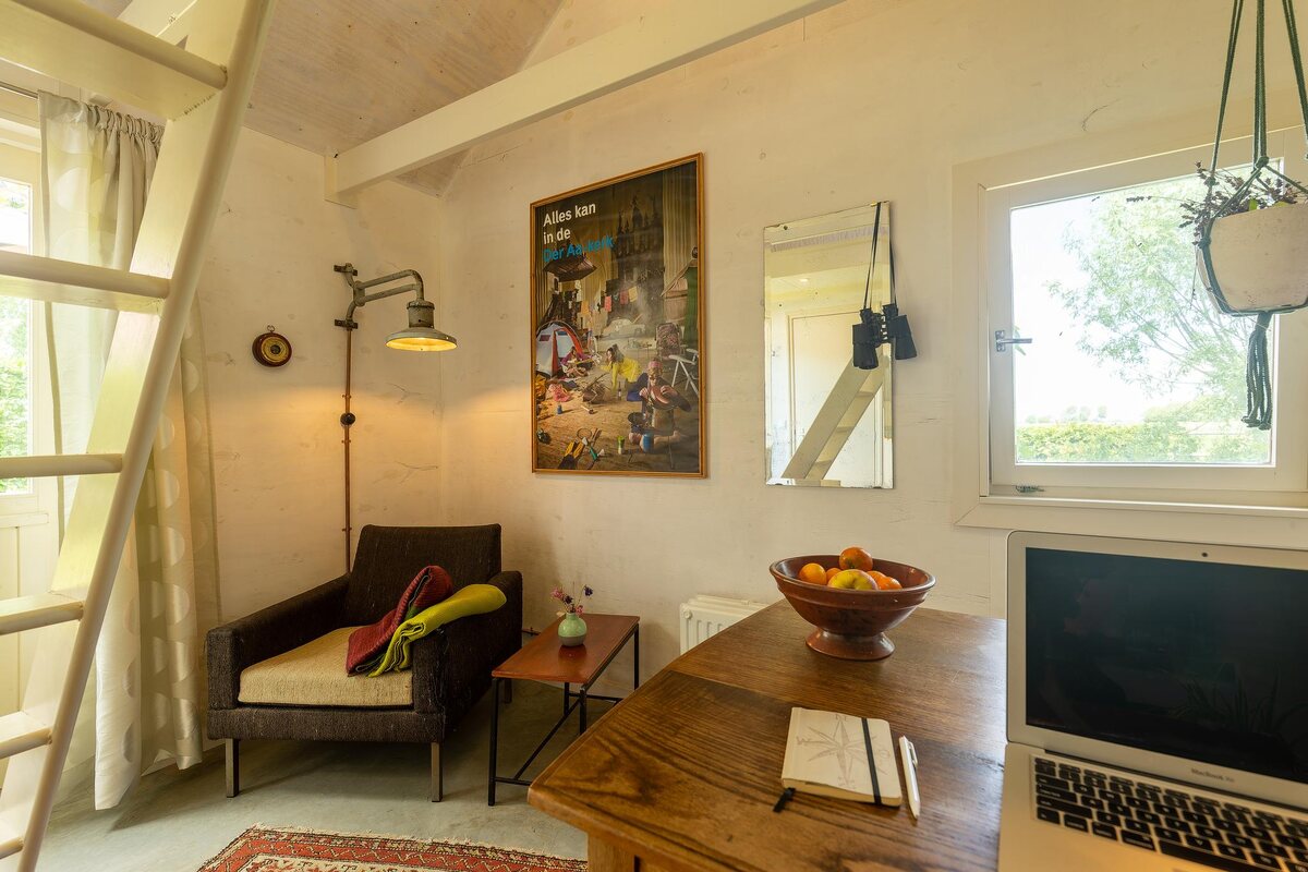 Hoofdweg 20, 9992 TT Huizinge - € 340.000 k.k. - Boekholt & partners makelaars Groningen
