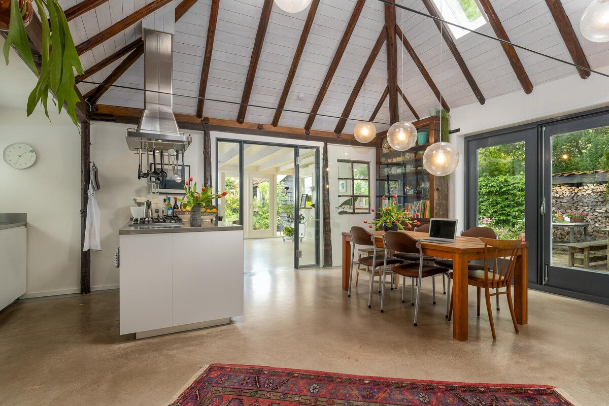 Hoofdweg 20, 9992 TT Huizinge - € 340.000 k.k. - Boekholt & partners makelaars Groningen