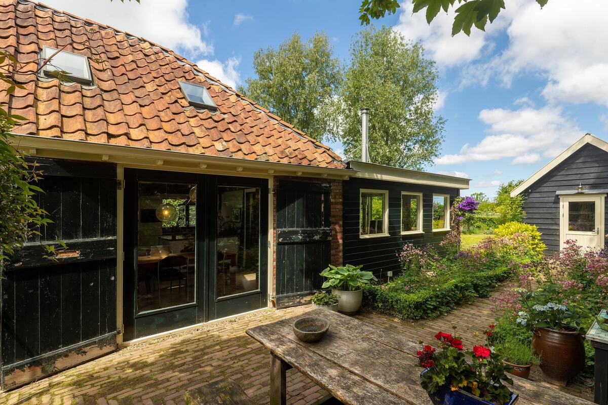 Hoofdweg 20, 9992 TT Huizinge - € 340.000 k.k. - Boekholt & partners makelaars Groningen